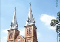 Развитие чувства патриотизма у вьетнамских католиков